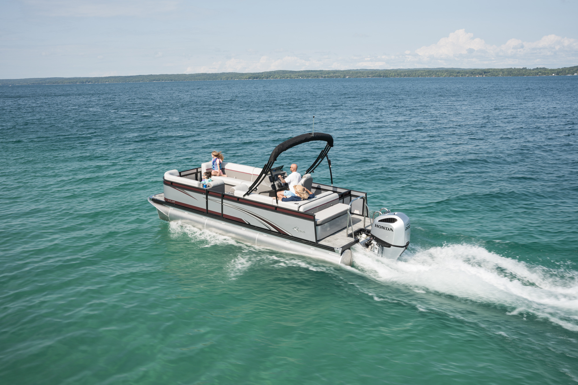 Do You Need Boat Insurance in New Hampshire?